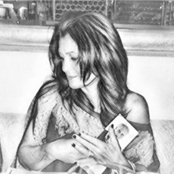 Meet your Posher, Toni - Picture 1 of 1